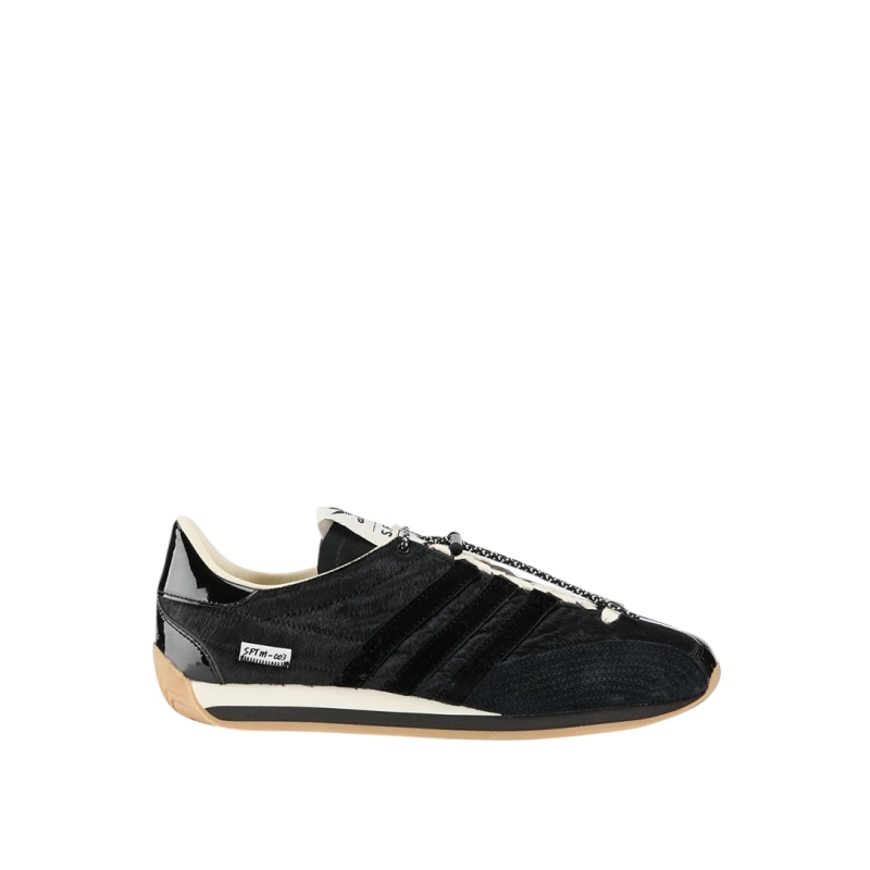 Adidas Country OG Song For The Mute Black