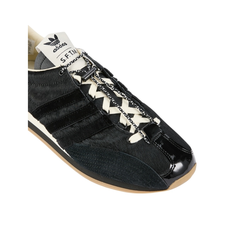 Adidas Country OG Song For The Mute Black - Image 5