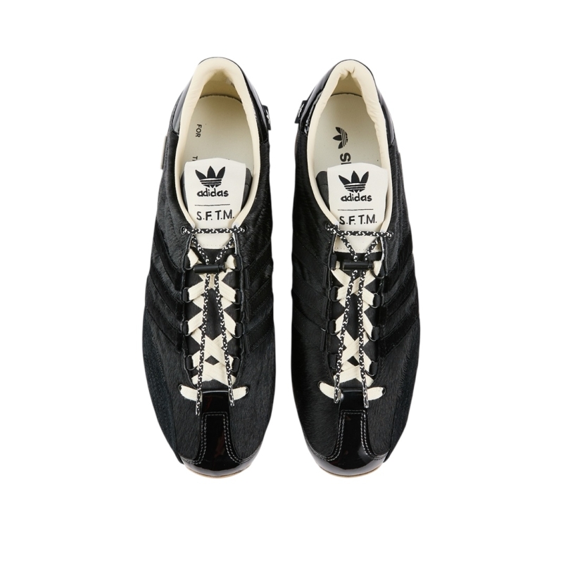 Adidas Country OG Song For The Mute Black - Image 3