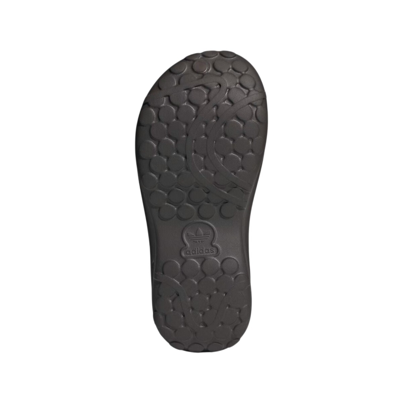 Adidas adiFOM Stan Smith Mule Core Black - Image 7