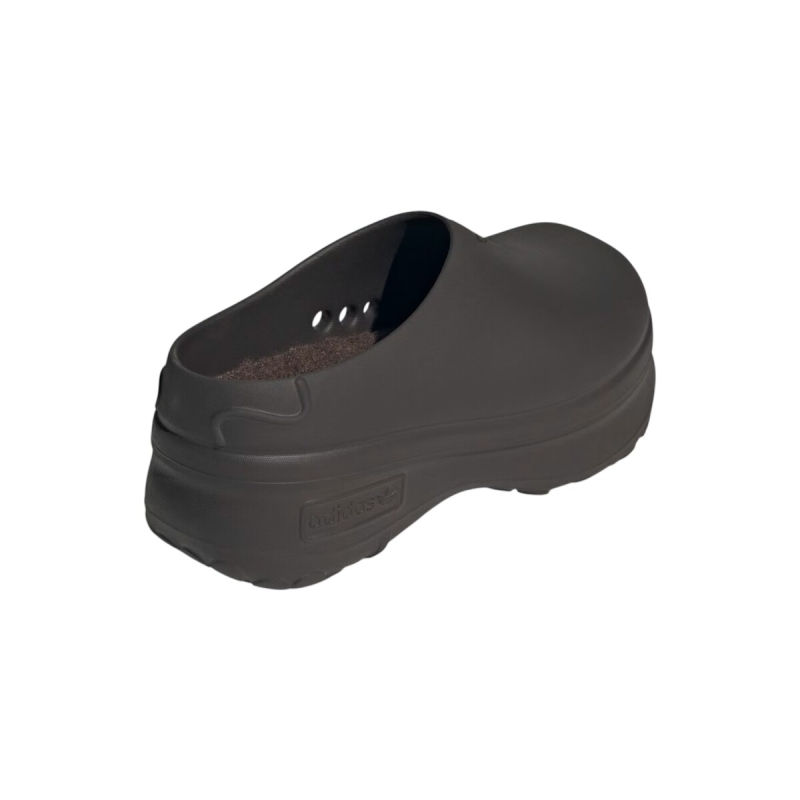 Adidas adiFOM Stan Smith Mule Core Black - Image 4