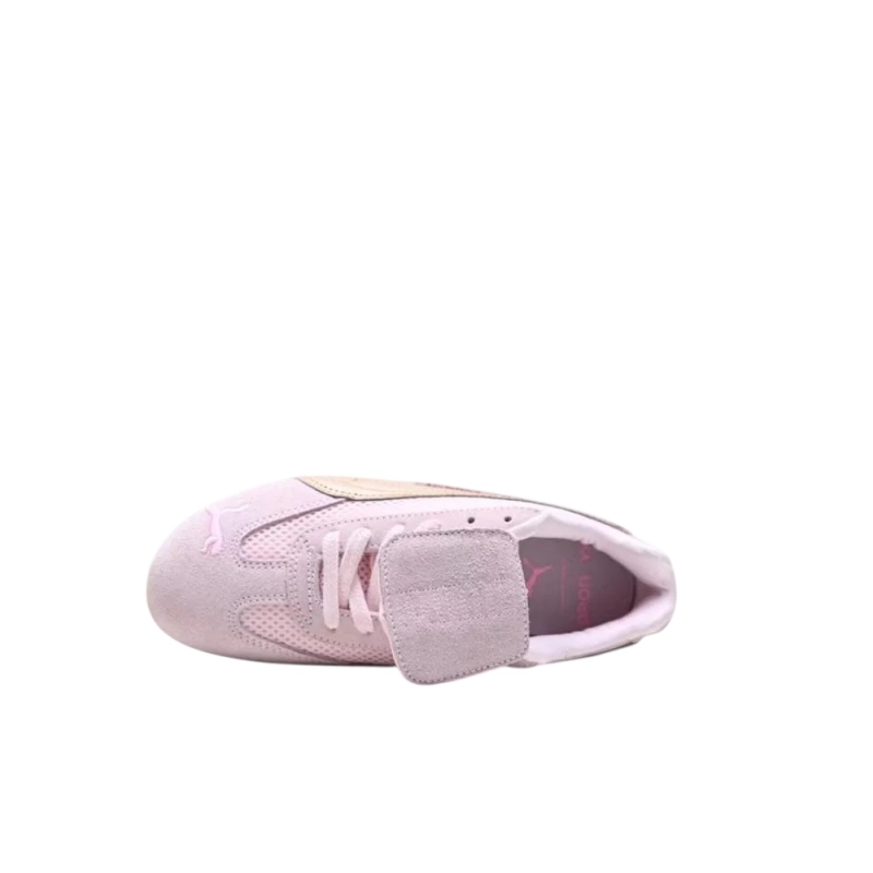 Puma Speedcat OPEN YY Whisp Of Pink - Image 3