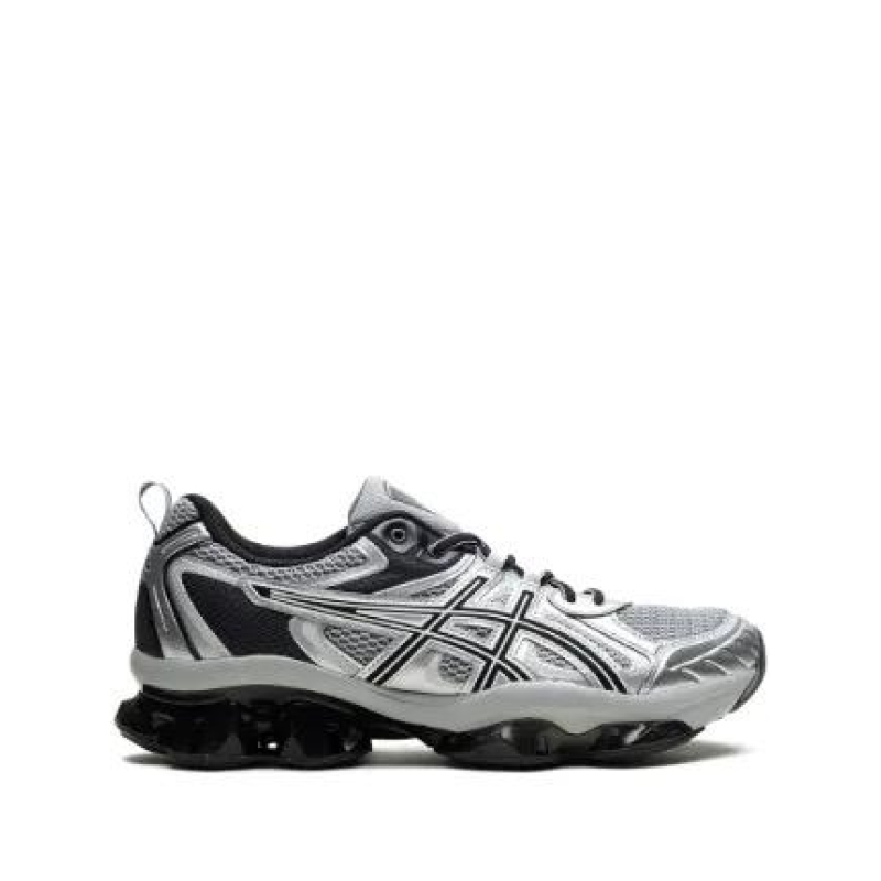 ASICS Gel-Quantum Kinetic Mid Grey Pure Silver