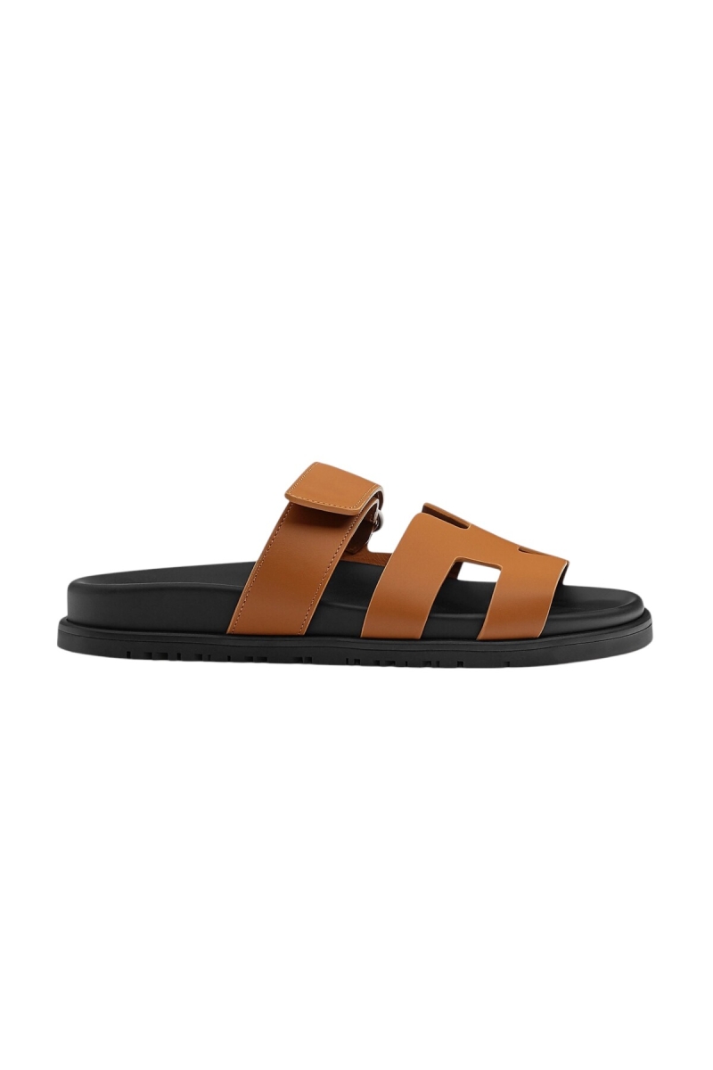 Hermes Chypre Sandal Naturel