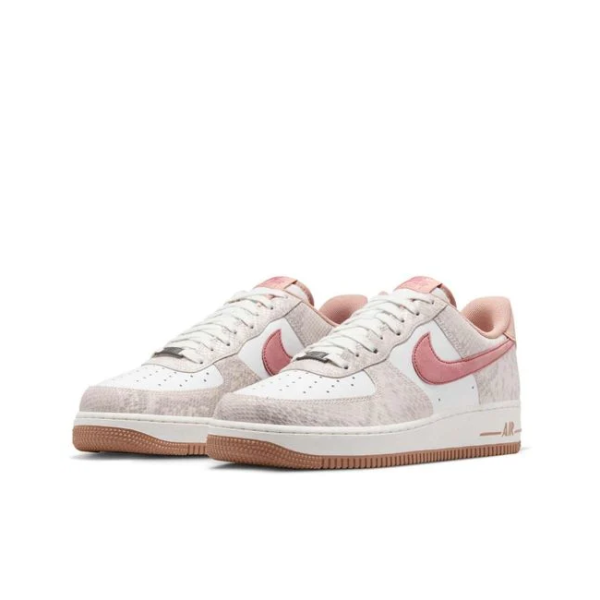 Nike Air Force 1 Low Canyon Rust Snakeskin - Image 2