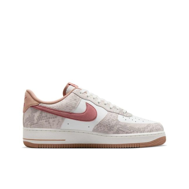 Nike Air Force 1 Low Canyon Rust Snakeskin