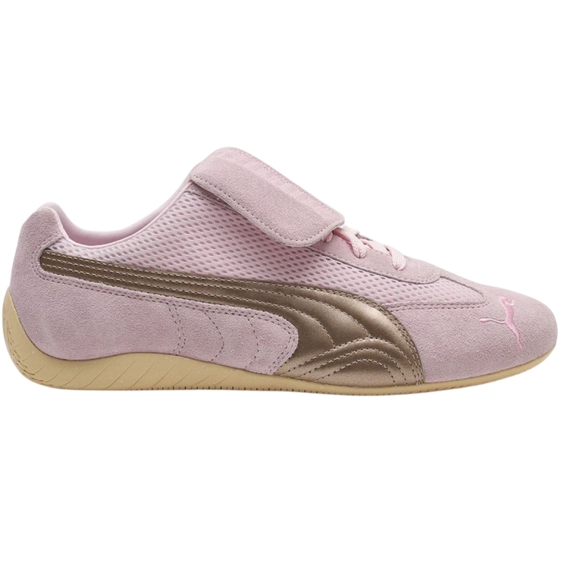 Puma Speedcat OPEN YY Whisp Of Pink