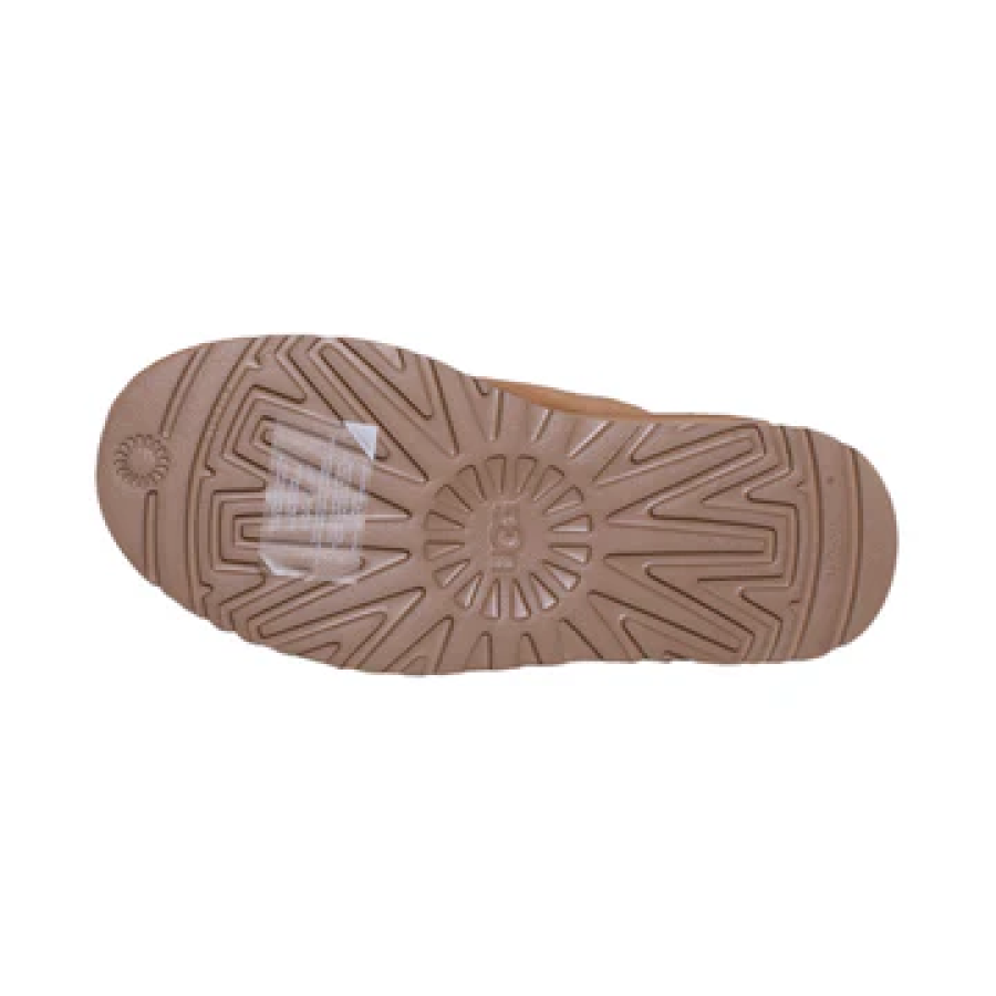 Ugg Neumel Platform Chukka Chestnut Boots - Image 5