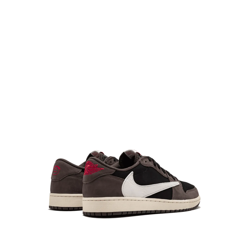 Jordan 1 Retro Low OG SP Travis Scott Mocha - Image 3