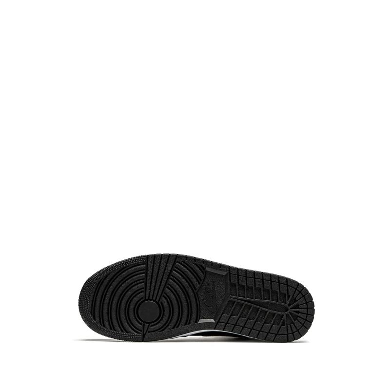 Jordan 1 Mid White Shadow - Image 4