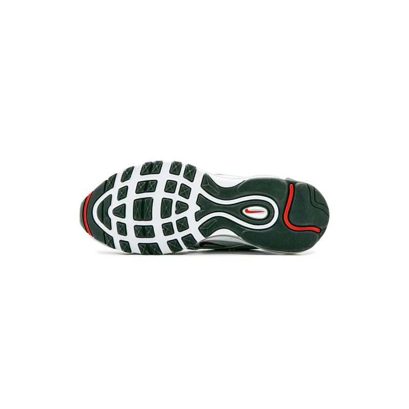 Nike Air Max 97 Silver Bullet - Image 4