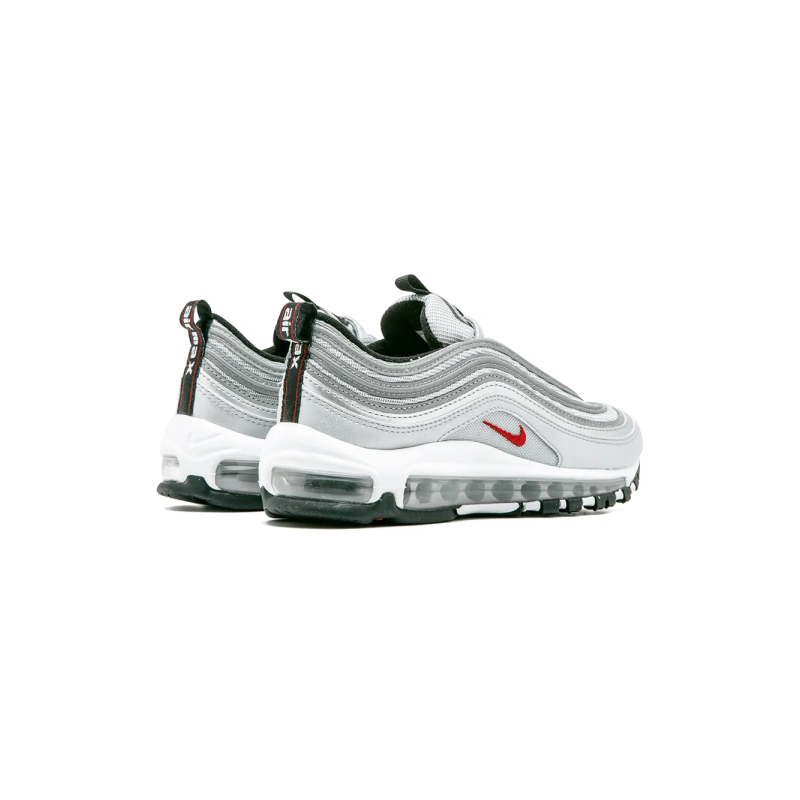 Nike Air Max 97 Silver Bullet - Image 3