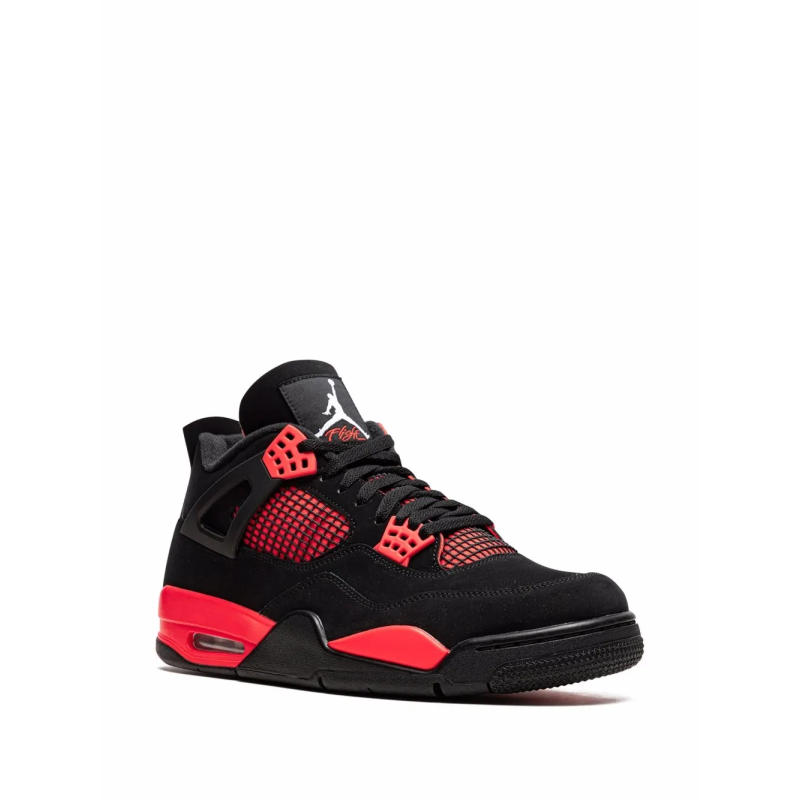 Jordan 4 Retro Red Thunder - Image 2