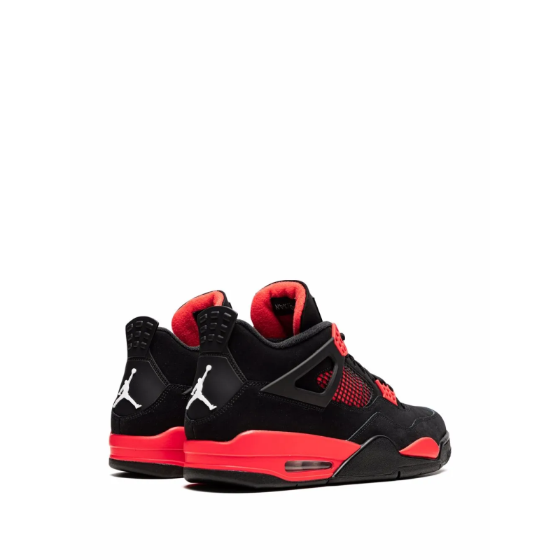 Jordan 4 Retro Red Thunder - Image 3