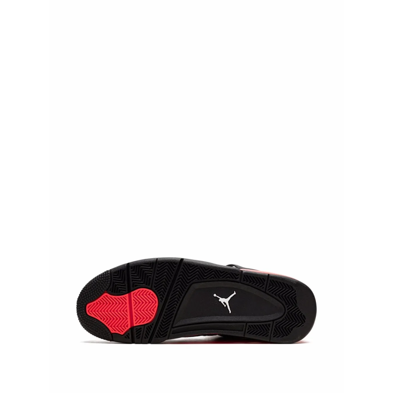 Jordan 4 Retro Red Thunder - Image 4