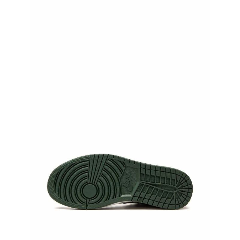 Jordan 1 Low Green Toe - Image 4