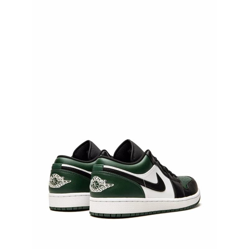 Jordan 1 Low Green Toe - Image 3