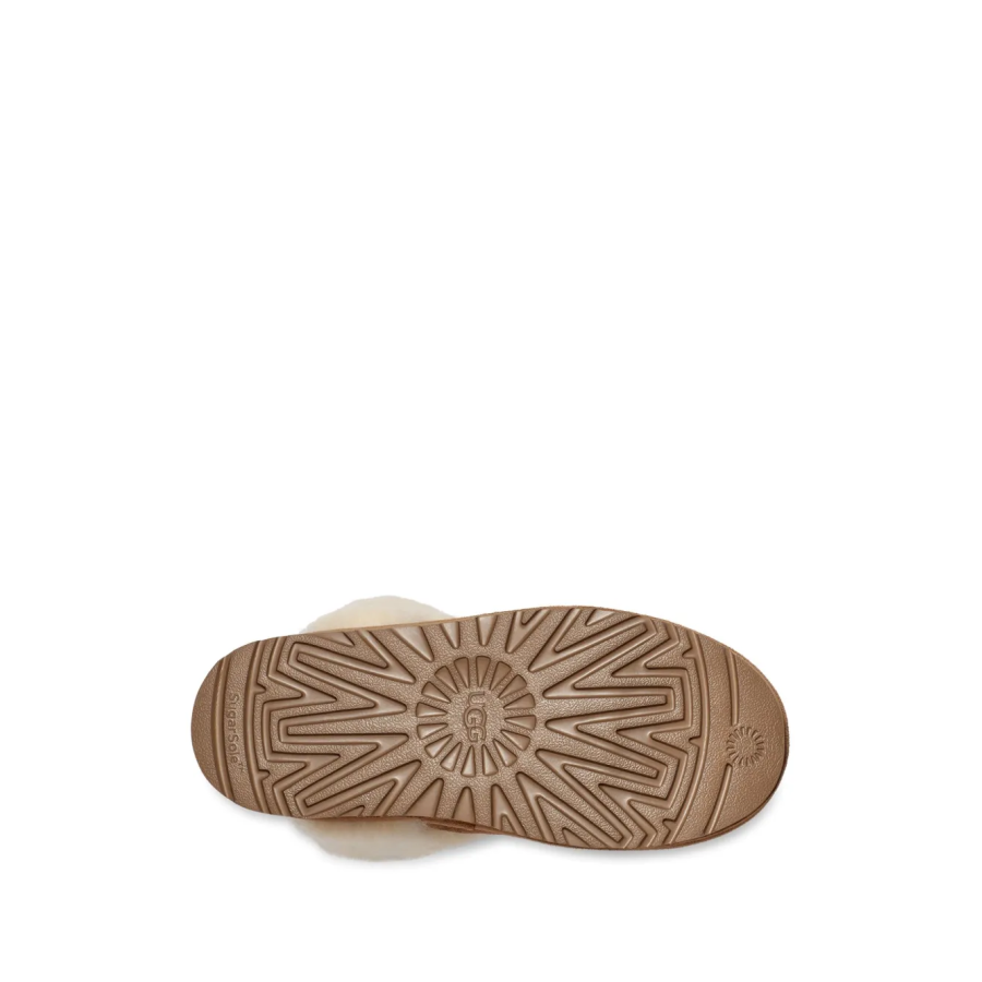 UGG Classic Chillapeak Boot Chestnut - Image 5