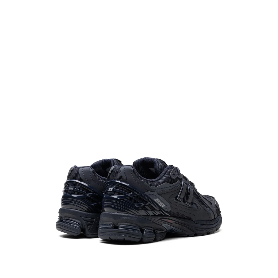 New Balance 1906D Protection Pack Black Leather - Image 4