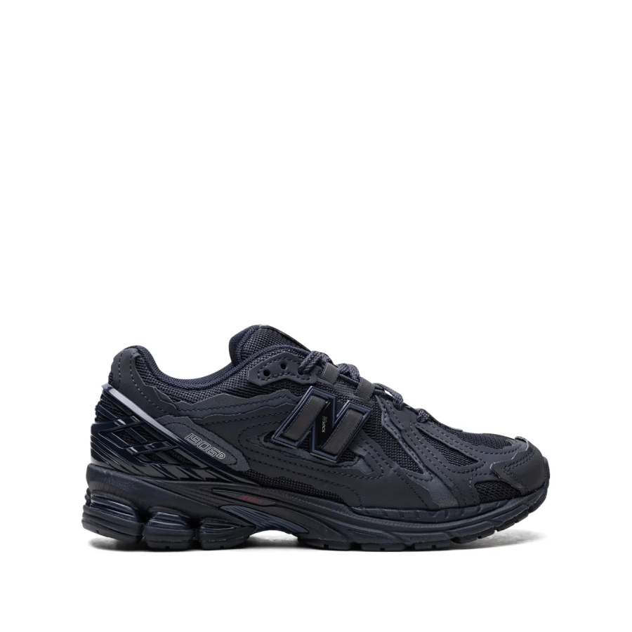 New Balance 1906D Protection Pack Black Leather