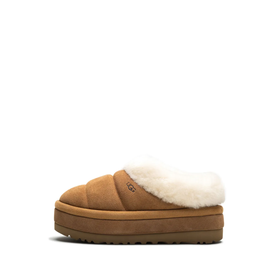 UGG Tazzlita Slipper Chestnut - Image 4