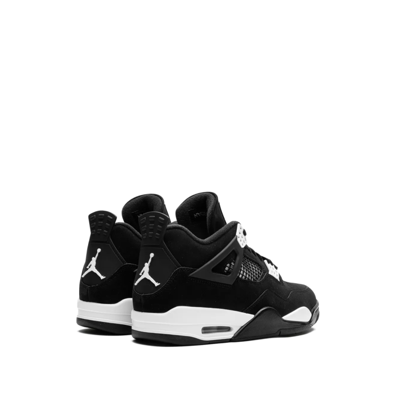 Jordan 4 Retro White Thunder - Image 3