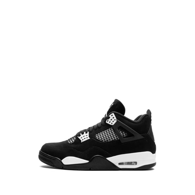 Jordan 4 Retro White Thunder - Image 4