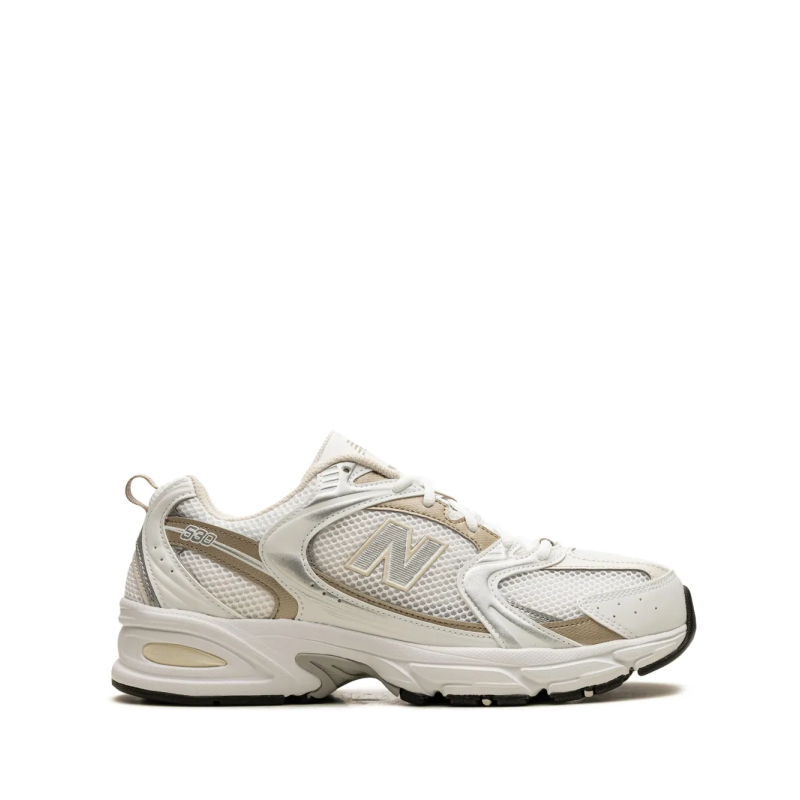 New Balance 530 Beige Silver