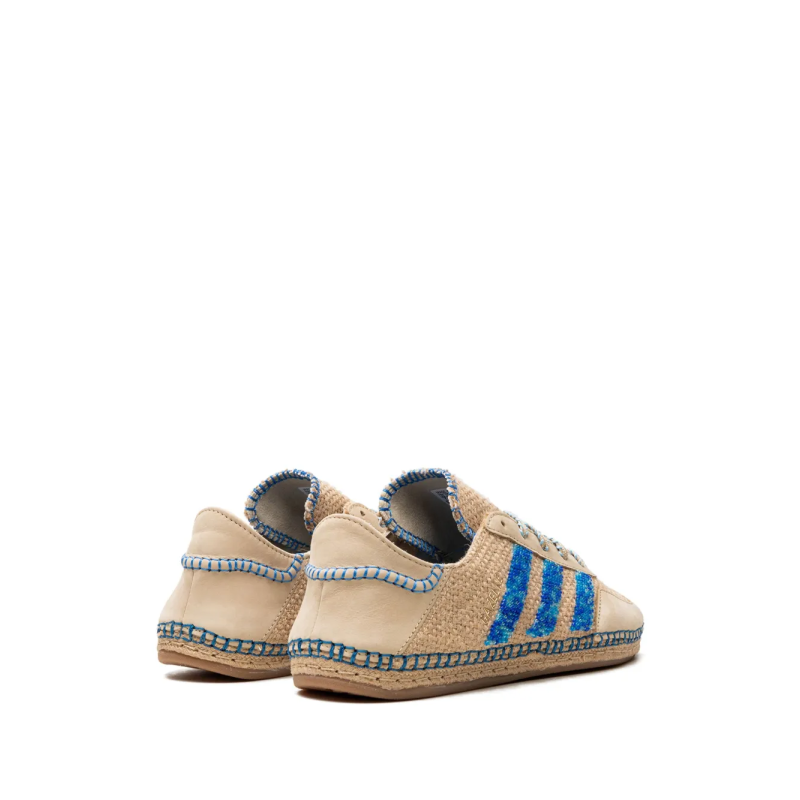 Adidas Gazelle CLOT Linen Khaki - Image 3