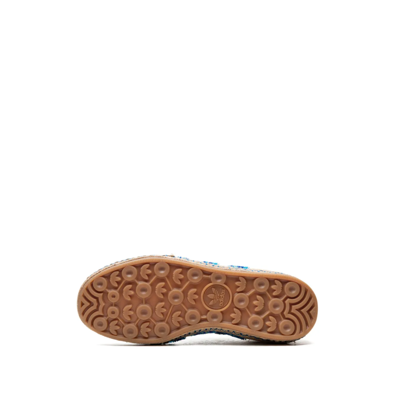 Adidas Gazelle CLOT Linen Khaki - Image 5