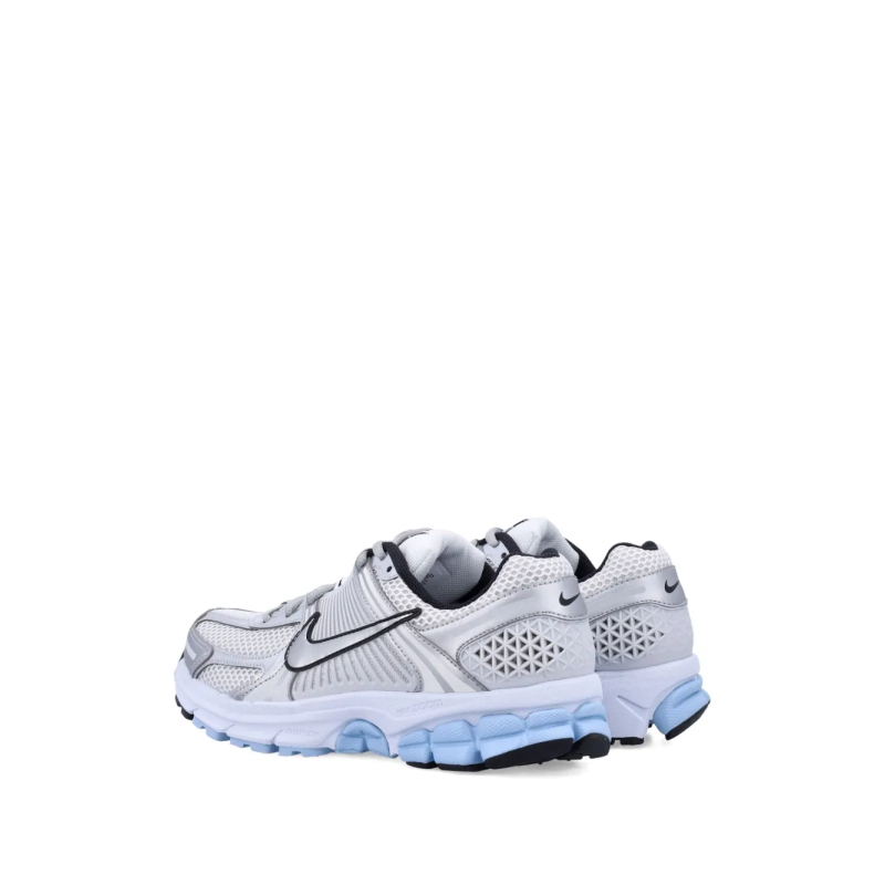 Nike Zoom Vomero 5 Metallic Silver Blue Tint - Image 3