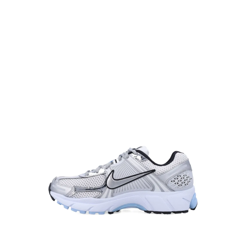 Nike Zoom Vomero 5 Metallic Silver Blue Tint - Image 4