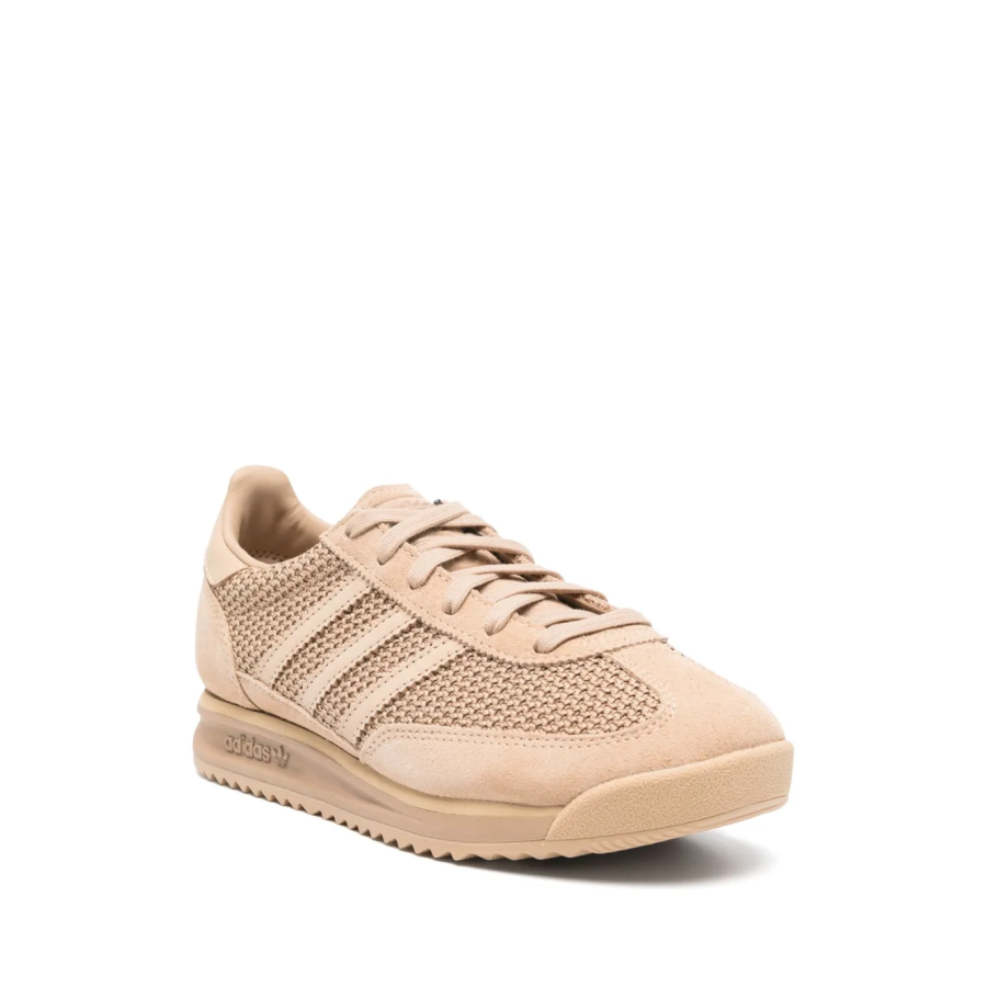 Adidas SL 72 RS Warm Sandstone Magic Beige - Image 2