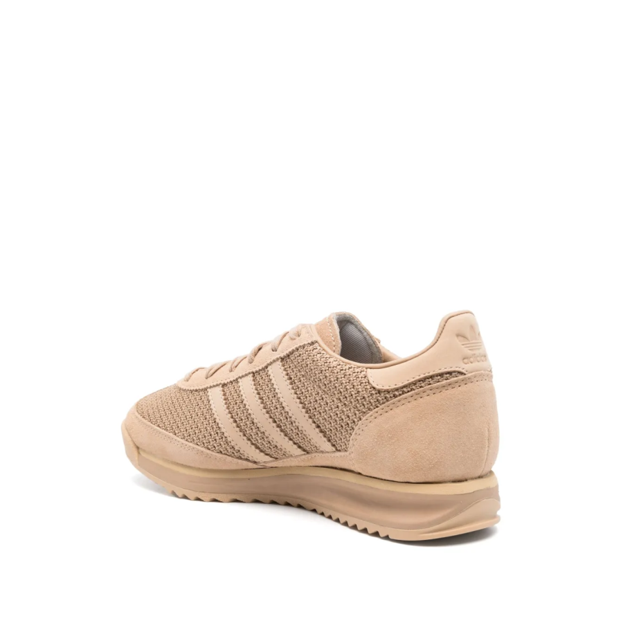Adidas SL 72 RS Warm Sandstone Magic Beige - Image 3