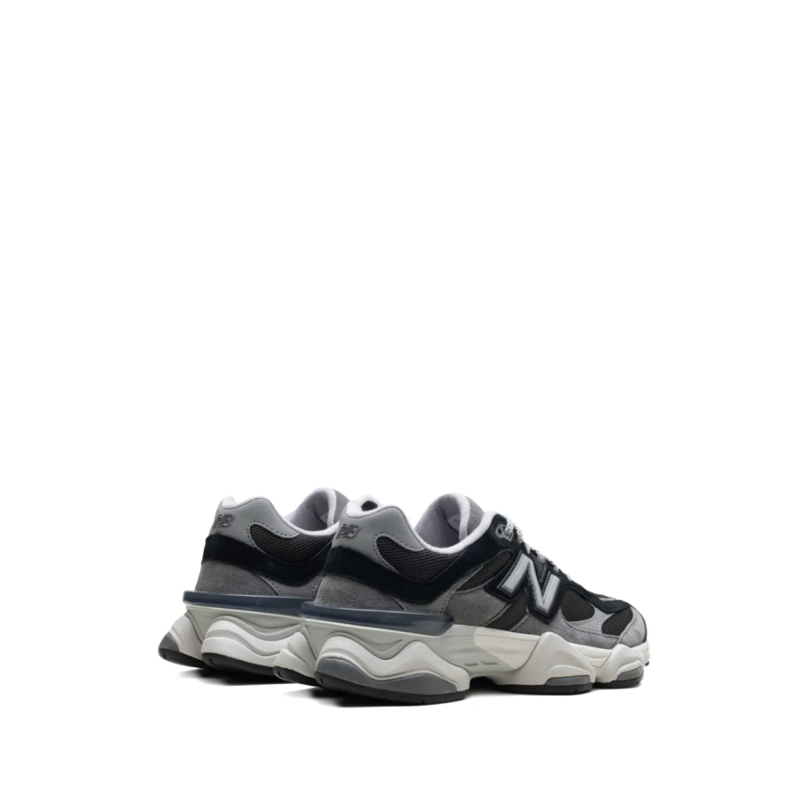 New Balance 9060 Black Grey - Image 4
