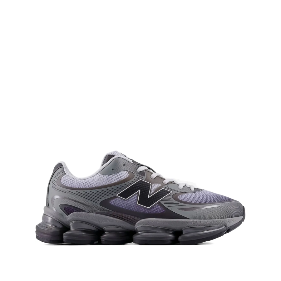 New Balance Abzorb 2000 Pearl Grey Black
