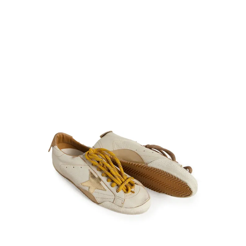 Golden Goose True Star Sneakers - Image 4
