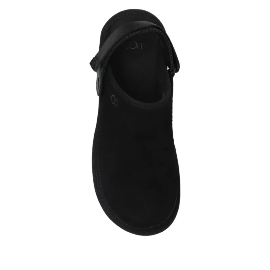 UGG Goldenstar Clog Black - Image 4