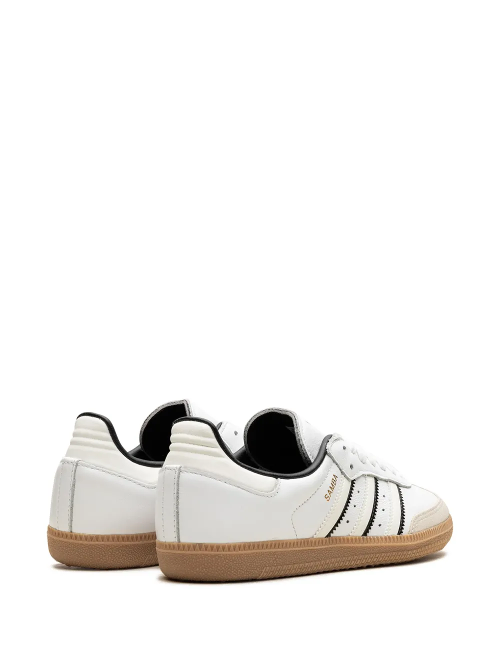 Samba OG Off White Core Black - Image 4