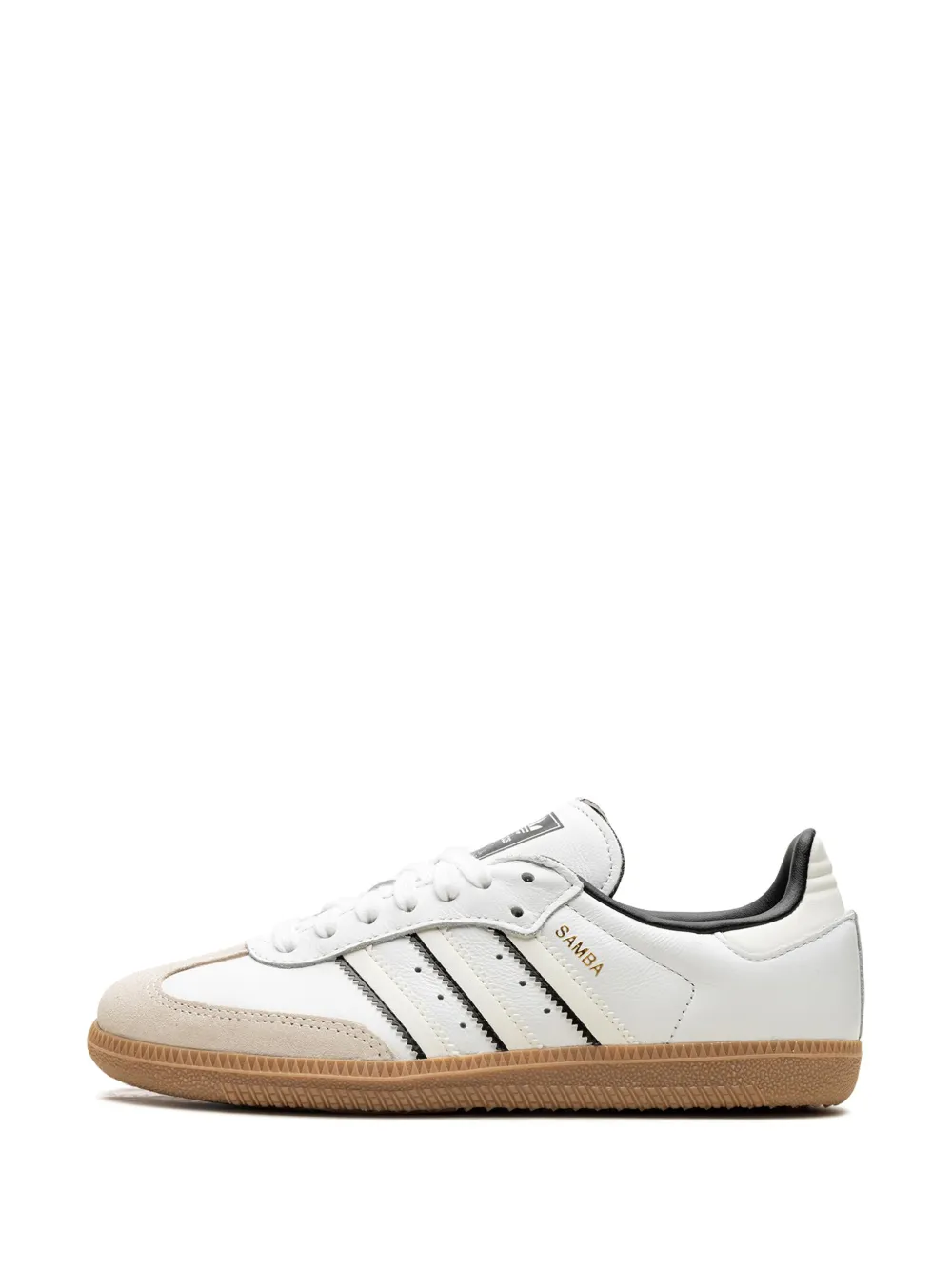 Samba OG Off White Core Black - Image 3