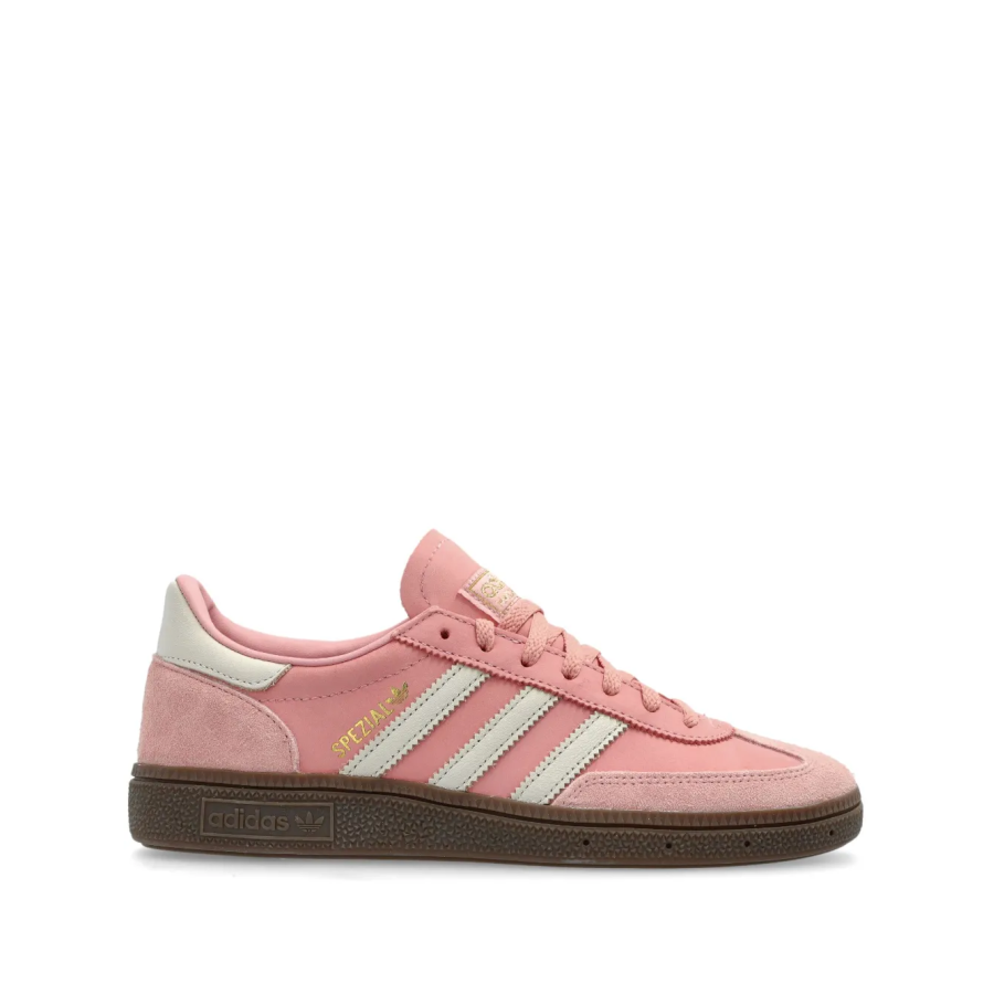 Adidas Handball Spezial Wonder Mauve Off White Gum