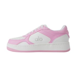 ALO Recovery Mode Core Pink White - Image 2