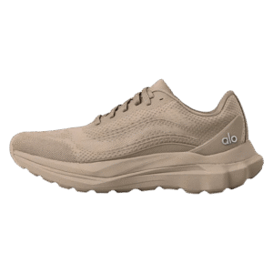 ALO Runner Lightweight Beige - Image 2