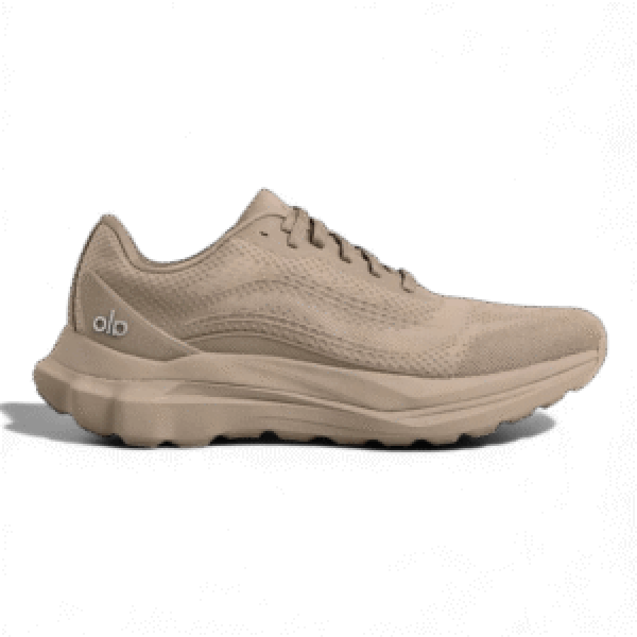 ALO Runner Lightweight Beige