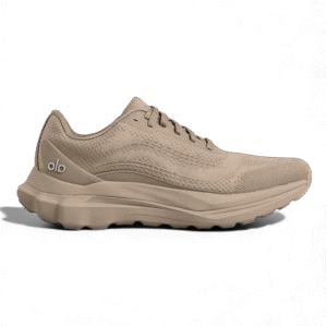 ALO Runner Lightweight Beige