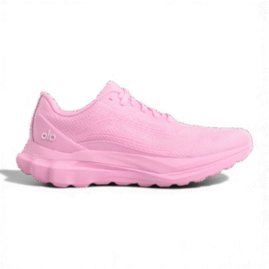 Alo Yoga Runner Sweet Pink