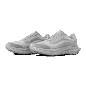 Alo Yoga Runner Grey - Image 3