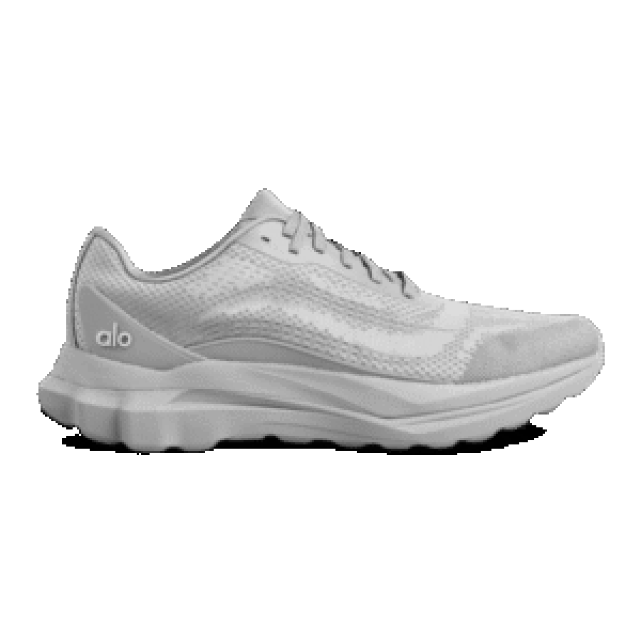 Alo Yoga Runner Grey
