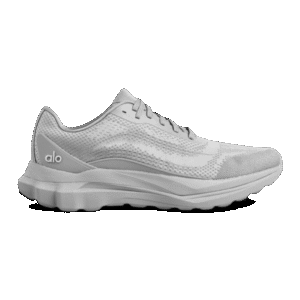 Alo Yoga Runner Grey
