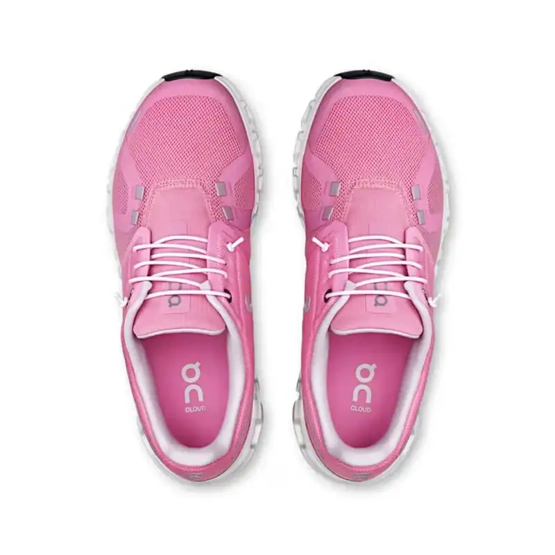 On Running Cloud 6 Raspberry White - Image 3